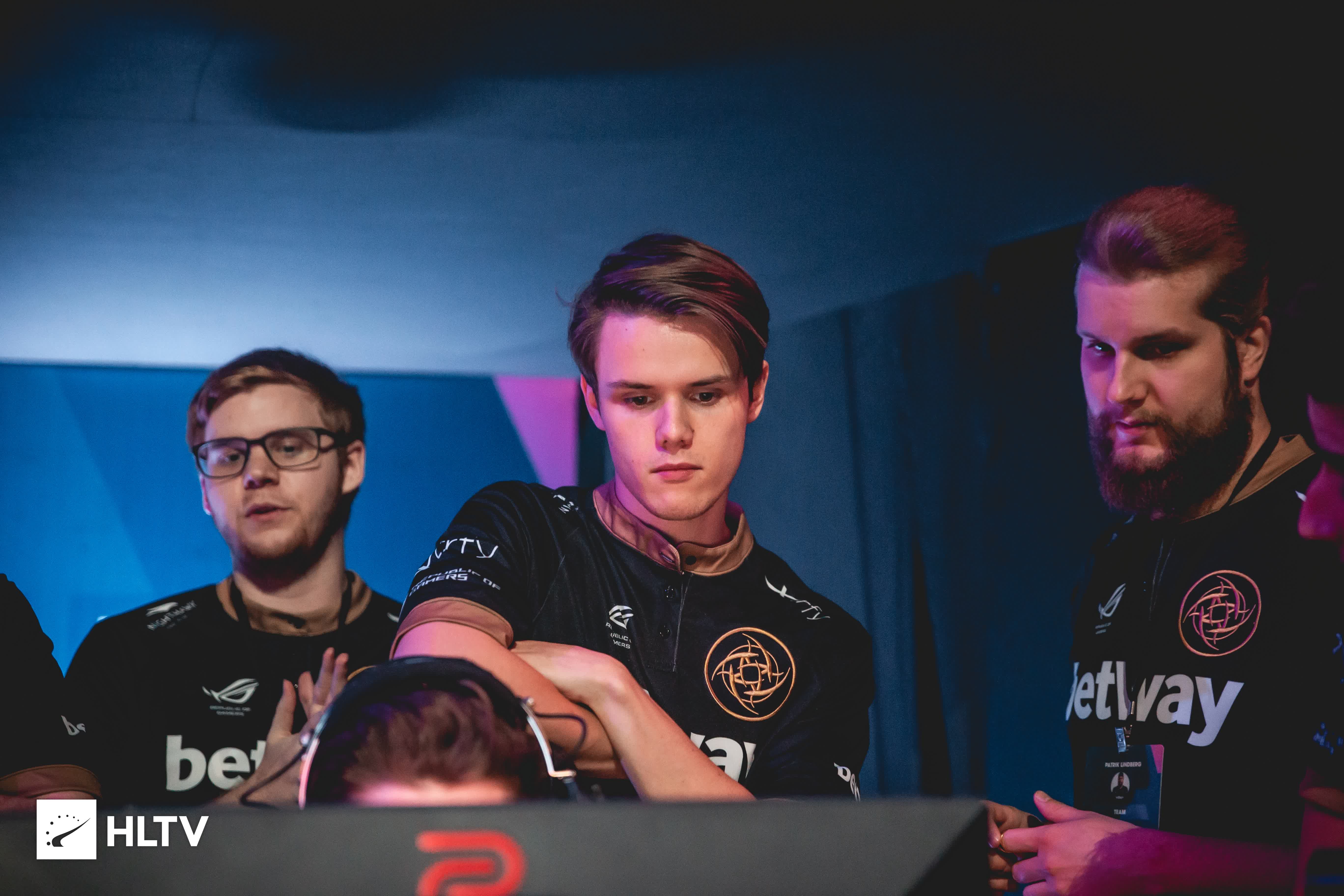 利拉德和文 利拉德和文